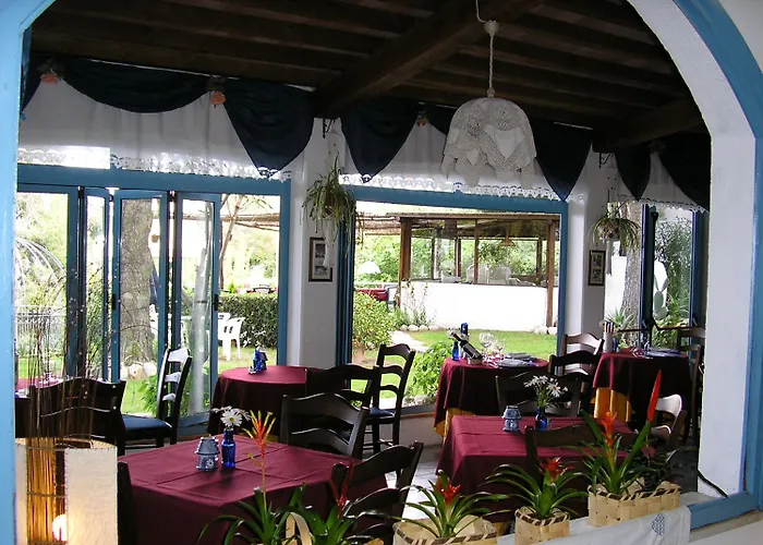 Hotel Hotel Sant'Andrea