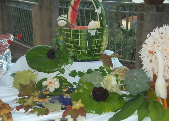 Hotel Sant'Andrea Hotel 3*