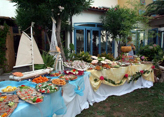 Hotel Sant'Andrea 3*