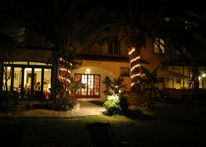 Hotel Hotel Sant'Andrea SantʼAndrea