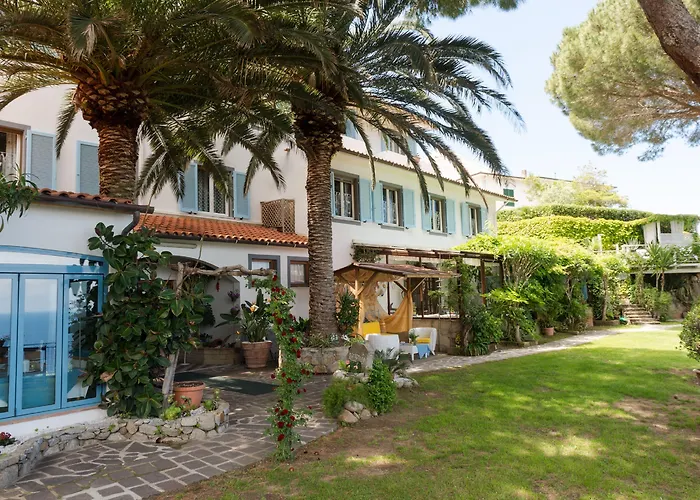 Hotel Sant'Andrea 3* SantʼAndrea