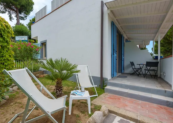 Hotel Sant'Andrea Hotel