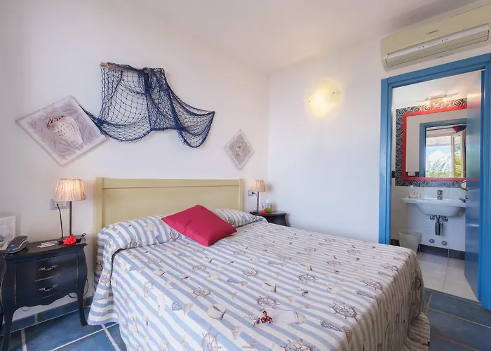 Hotel Sant'Andrea Hotel SantʼAndrea