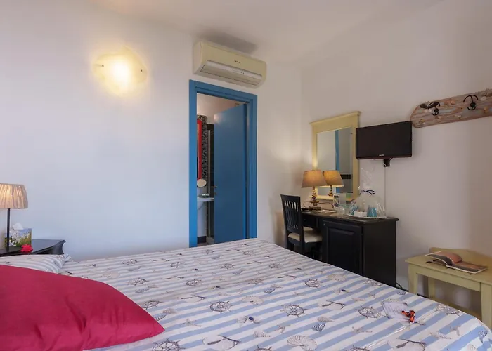 Hotel Sant'Andrea 3*