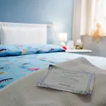 호텔 Hotel Sant'Andrea