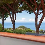 Hotel Sant'Andrea 호텔 SantʼAndrea