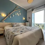 호텔 Hotel Sant'Andrea SantʼAndrea