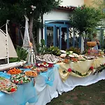 Hotel Sant'Andrea 3*