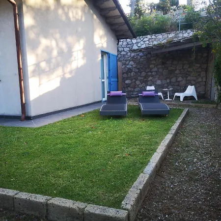 Hotel Sant'Andrea Hotel SantʼAndrea
