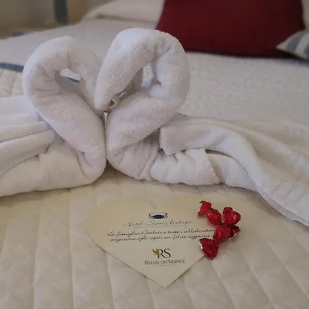 Hotel Sant'Andrea 3*