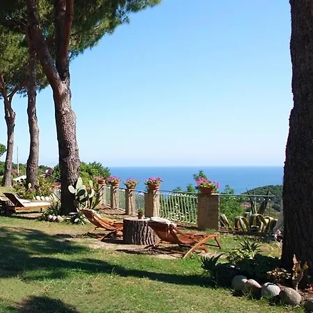 Hotel Hotel Sant'Andrea 3*