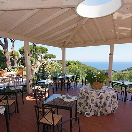 Hotel Hotel Sant'Andrea SantʼAndrea