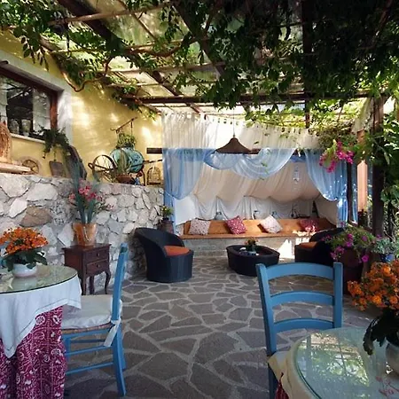 Hotel Sant'Andrea ホテル