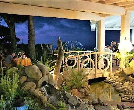 Hotel Sant'Andrea 3*