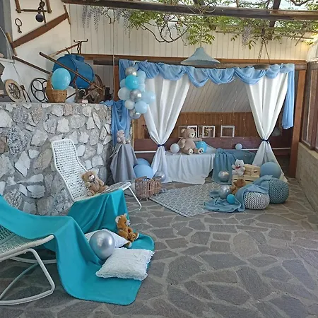 ホテル Hotel Sant'Andrea