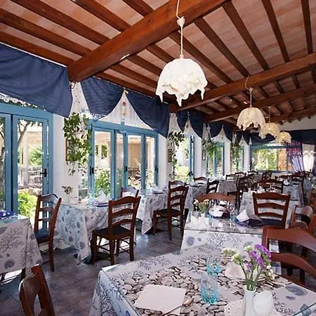 Hotel Sant'Andrea ホテル 3*