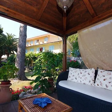 Hotel Sant'Andrea Hotel SantʼAndrea