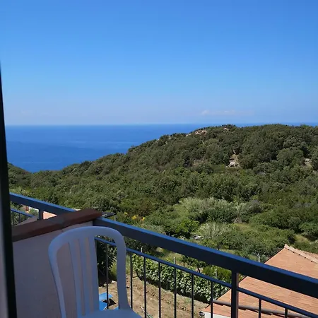 Hotel Sant'Andrea ホテル 3*