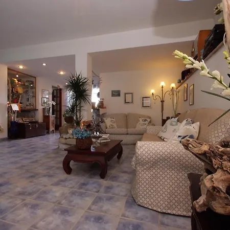 Hotel Hotel Sant'Andrea