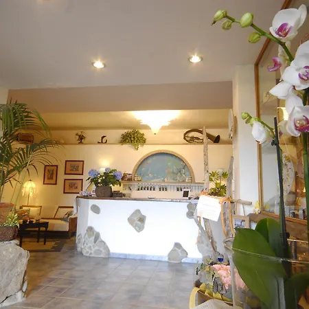 Hotel Sant'Andrea