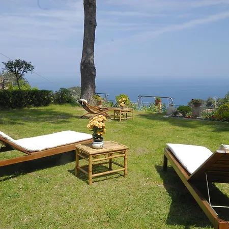 Hotel Sant'Andrea SantʼAndrea