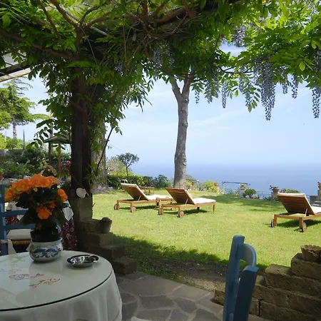 Hotel Sant'Andrea SantʼAndrea