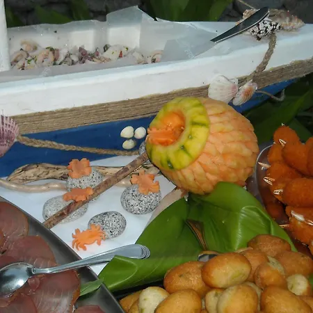 Hotel Hotel Sant'Andrea 3*