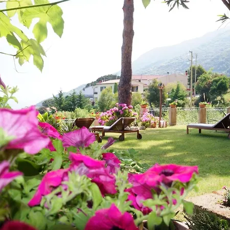 Hotel Sant'Andrea SantʼAndrea