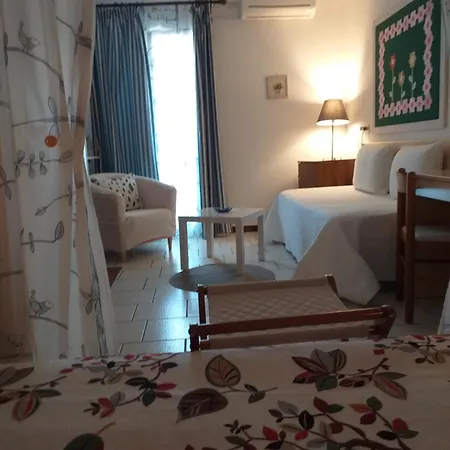 Hotel Sant'Andrea