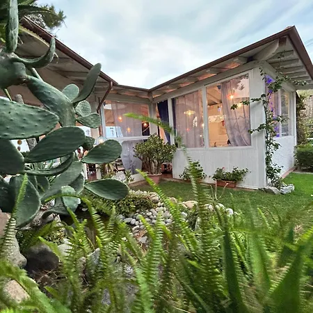 Hotel Sant'Andrea SantʼAndrea