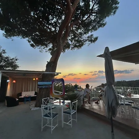 Hotel Sant'Andrea ホテル