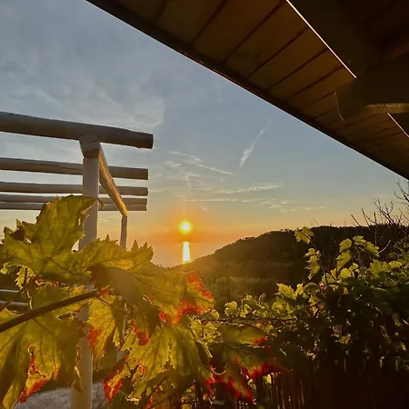 ホテル Hotel Sant'Andrea