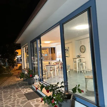 Hotel Sant'Andrea ホテル 3*