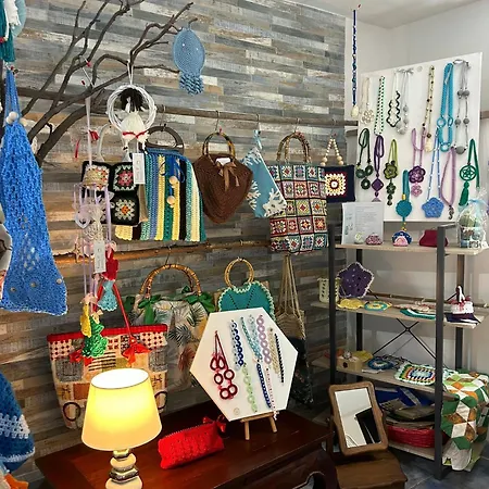 Hotel Sant'Andrea SantʼAndrea