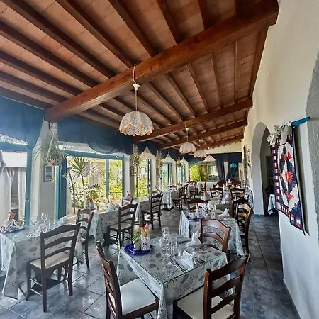 Hotel Sant'Andrea 3* SantʼAndrea