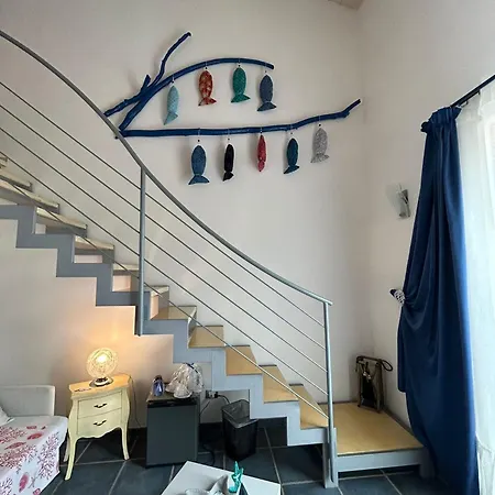 Hotel Sant'Andrea ホテル