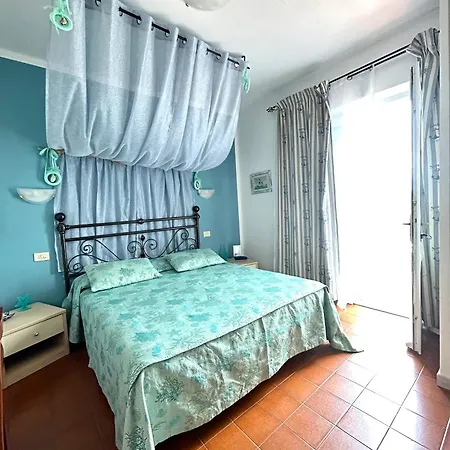 ホテル Hotel Sant'Andrea