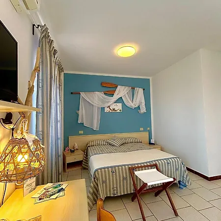 ホテル Hotel Sant'Andrea 3*