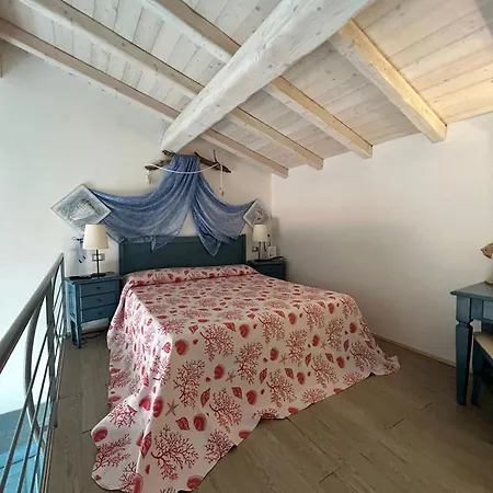 ホテル Hotel Sant'Andrea SantʼAndrea