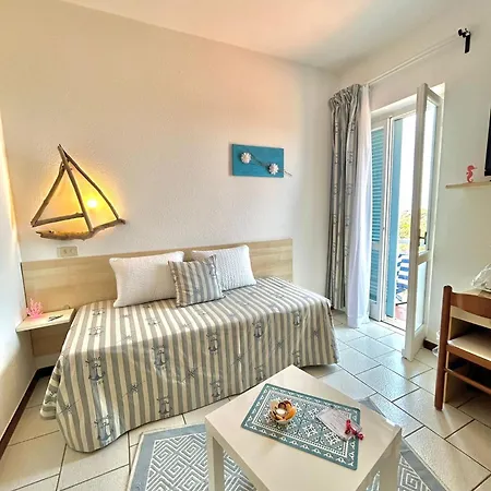 Hotel Sant'Andrea