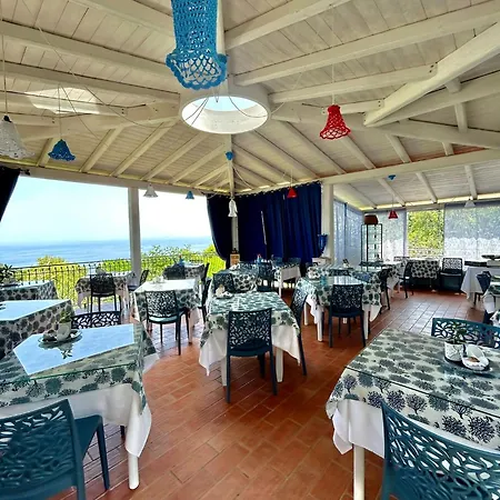 Hotel Sant'Andrea 3* SantʼAndrea