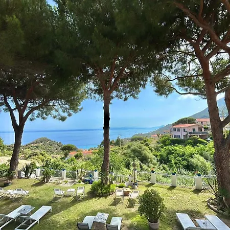 Hotel Sant'Andrea ホテル
