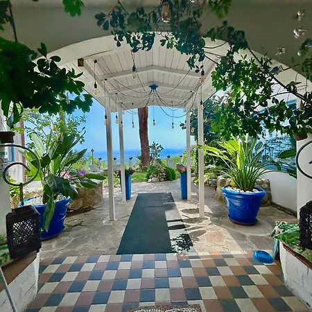 ホテル Hotel Sant'Andrea