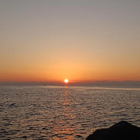 ホテル Hotel Sant'Andrea 3*