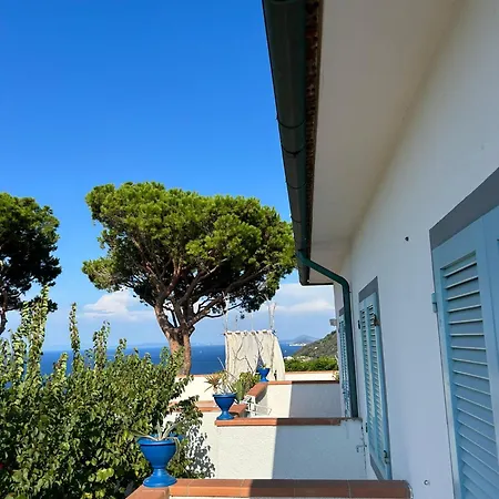 Hotel Sant'Andrea SantʼAndrea