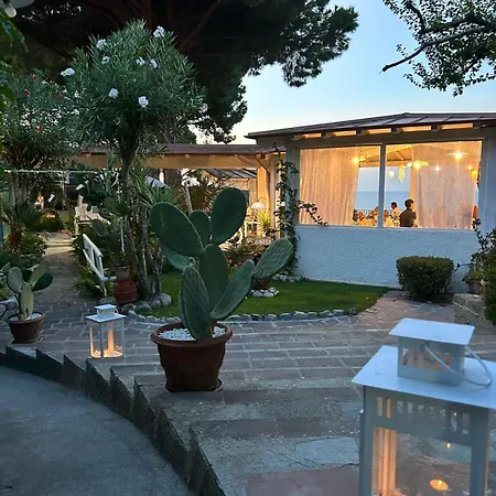 Hotel Sant'Andrea 3* SantʼAndrea