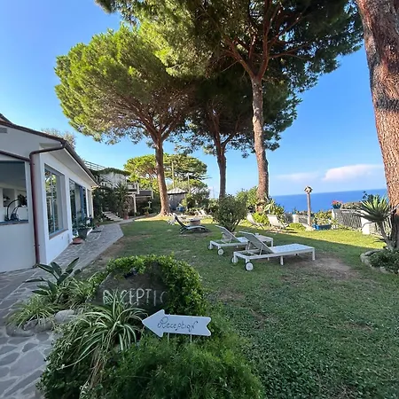 Hotel Sant'Andrea ホテル