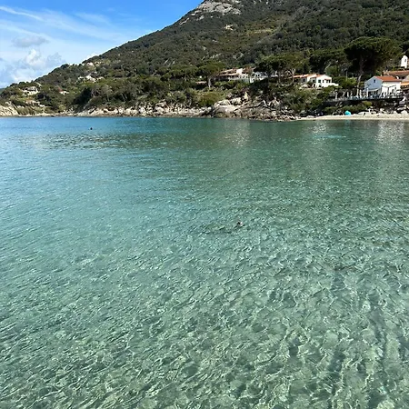 ホテル Hotel Sant'Andrea SantʼAndrea