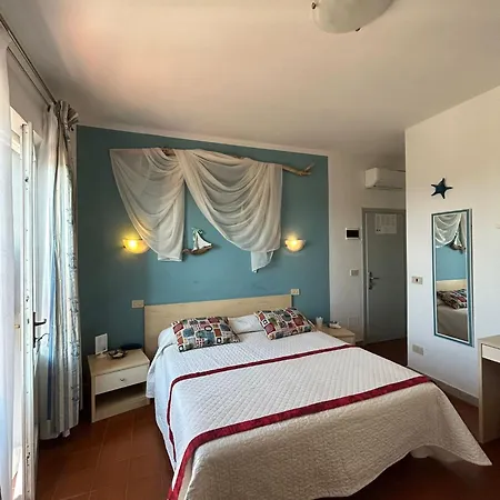 Hotel Sant'Andrea SantʼAndrea