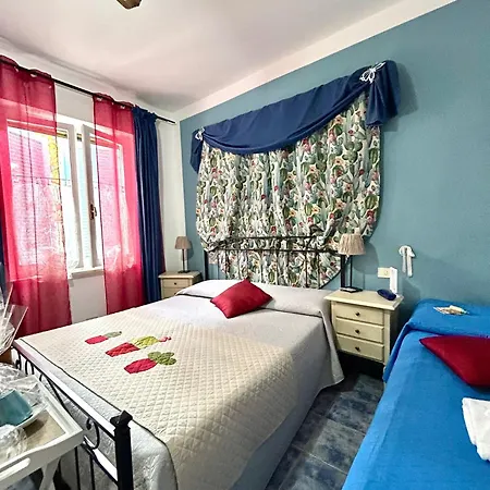 Hotel Sant'Andrea ホテル